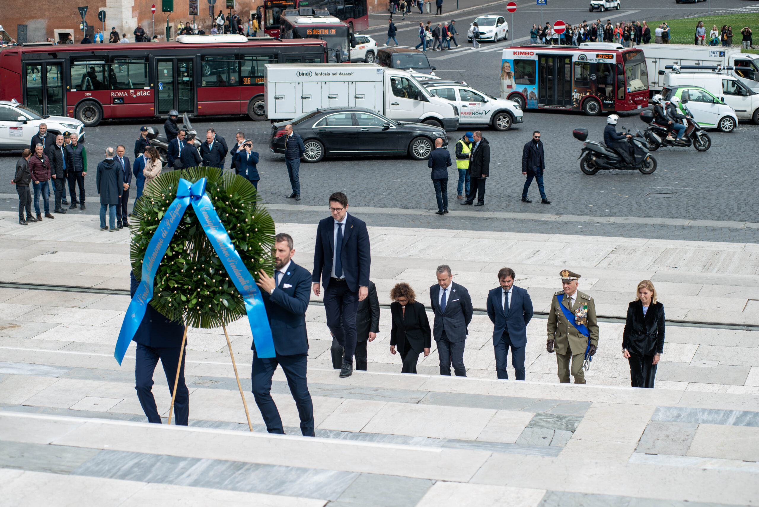 Altare Patria 2023